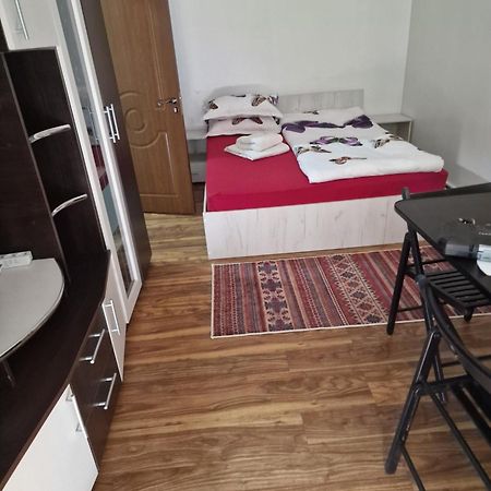 Apartment Slanic Moldova Luaran gambar