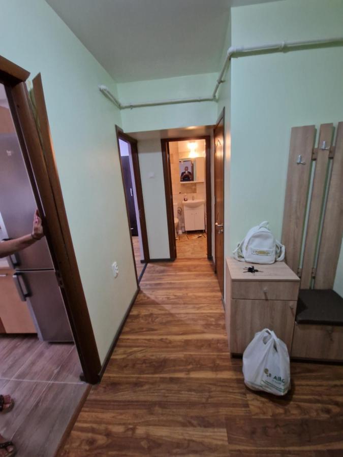 Apartment Slanic Moldova Luaran gambar