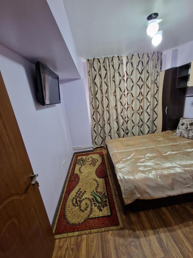 Apartment Slanic Moldova Luaran gambar