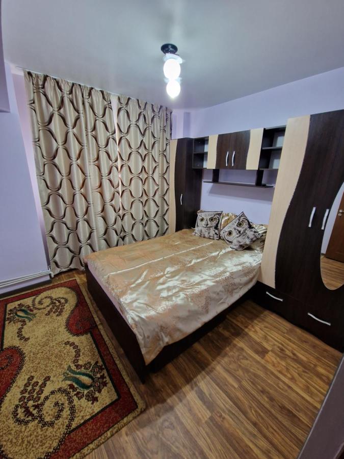 Apartment Slanic Moldova Luaran gambar