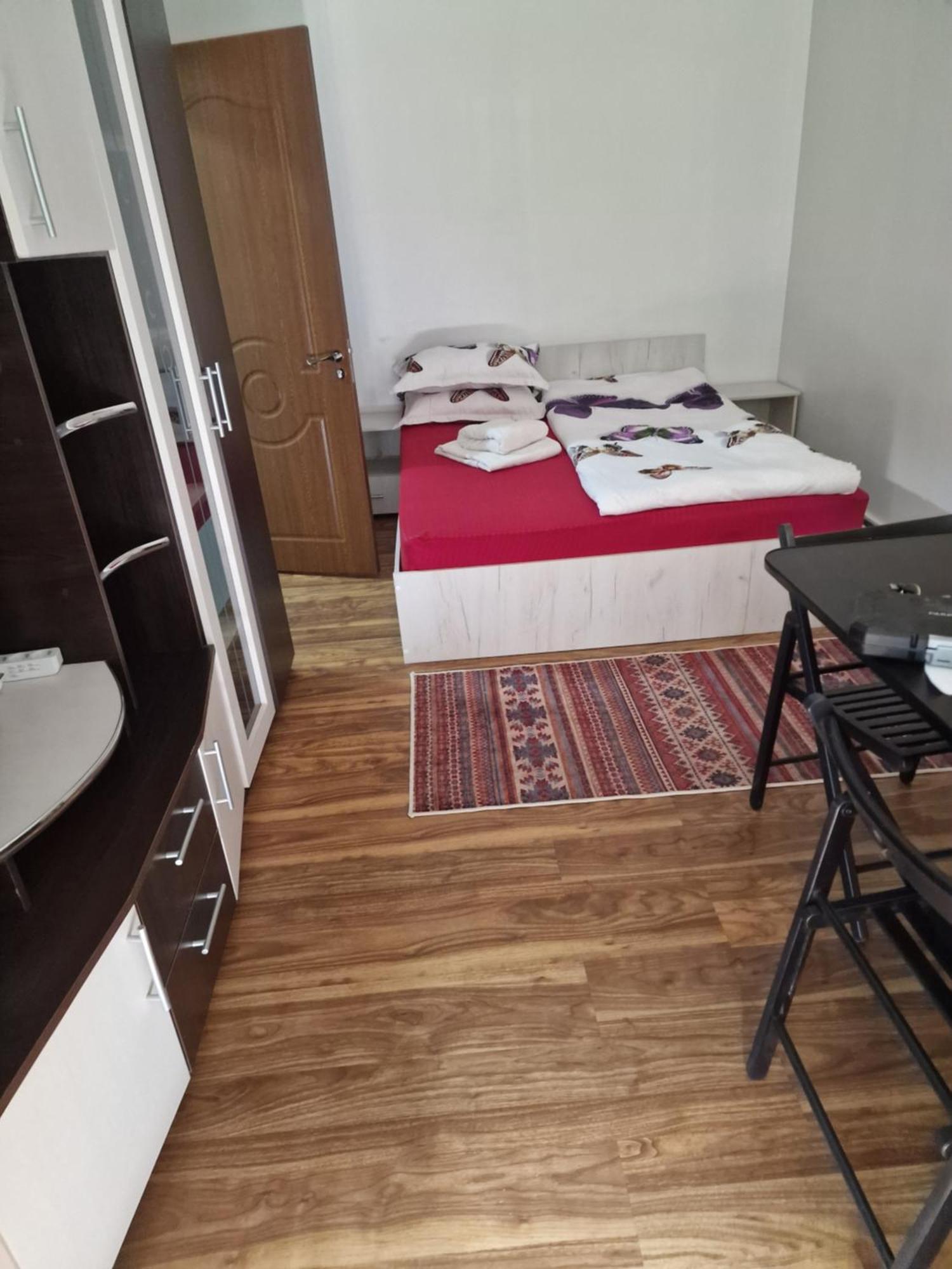 Apartment Slanic Moldova Luaran gambar